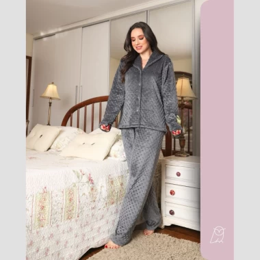 Lelekapijamas| Imagem ilustrativa |