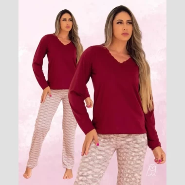 Lelekapijamas| Imagem ilustrativa |