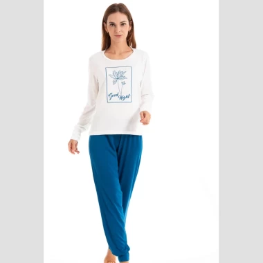 Pattypijamas| Imagem ilustrativa |