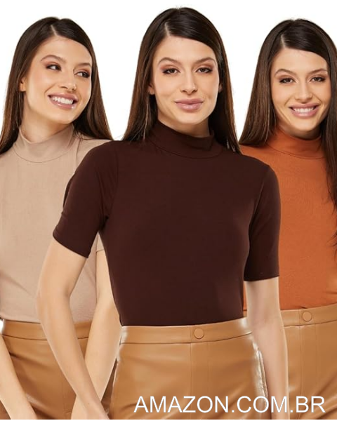 Publicidade Roupas e Acessórios