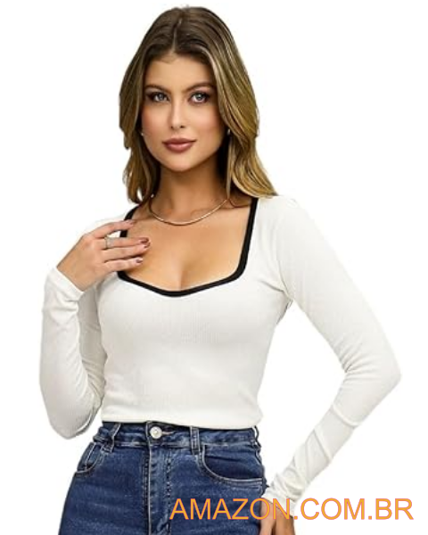 Publicidade Roupas e Acessórios