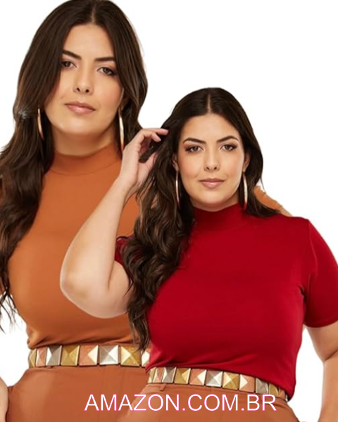 Publicidade Roupas e Acessórios